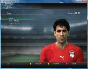تحميل باتش منتخب مصر (وجوه وشعر) الاصدار الثاني 0.2 والاخير متوافق مع PES Edit 0.3 لبيس 2011 مع الشرح 1e0c01103256335