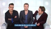 Take That au Grand Journal - 24/11/2010 - Page 2 370e98110830979