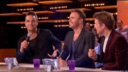 Take That au Grand Journal - 24/11/2010 - Page 2 62bbd8110841300