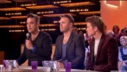 Take That au Grand Journal - 24/11/2010 - Page 2 A4afdc110841466
