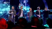 Take That à Amsterdam - 26-11-2010 Fd3448110963430