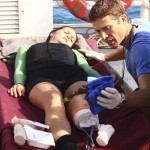 Off The Map: Guia do episódio "Smile. Don't Kill Anyone" S01E02 Off The Map: Guia do episódio "Smile. Don't Kill Anyone" S01E02