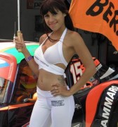 Daiana Siyay Gomez - Promotora Argentina