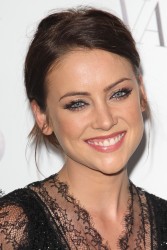 Jessica Stroup ジェシカ・ストロープ