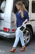 Hilary Duff ヒラリー・ダフ