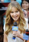 Jennifer Lawrence ジェニファー・ローレンス
