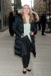 AnnaSophia Robb アナソフィア・ロブ