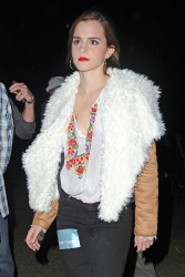 Emma Watson エマ・ワトソン