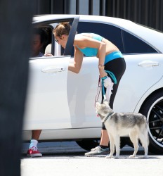 Miley Cyrus マイリー・サイラス