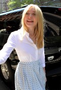Dakota Fanning ダコタ・ファニング