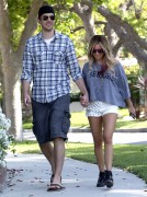 Ashley Tisdale アシュレイ・ティスデイル
