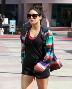 Vanessa Hudgens ヴァネッサ・ハジェンズ