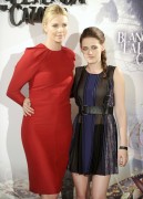 Kristen Stewart クリステン・スチュワート