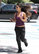 Vanessa Hudgens ヴァネッサ・ハジェンズ