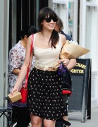 Daisy Lowe デイジー・ロウ