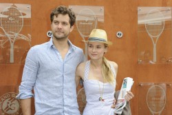 Diane Kruger ダイアン・クルーガー