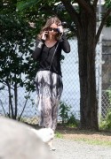 Olivia Palermo オリヴィア・パレルモ