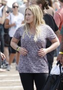 Hilary Duff ヒラリー・ダフ