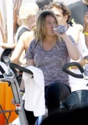 Hilary Duff ヒラリー・ダフ
