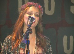 Leighton Meester レイトン・ミースター