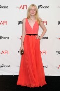 Dakota Fanning ダコタ・ファニング