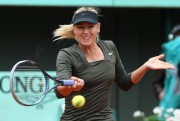 Мария Шарапова - playing in the 2012 French Open in Paris June 4-2012 - 43xHQ Fcab25195201424