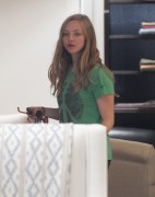 Amanda Seyfried アマンダ・セイフライド