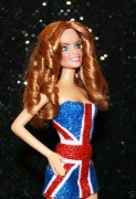 Продукция о Spice Girls: куклы, часы, значки, и многое другое..... 2068e5199426126