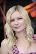 Kirsten Dunst キルスティン・ダンスト
