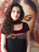 Monica Bedi at Cygnus Store