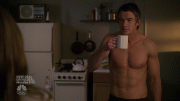 ����� ������ ������ - Robert Buckley