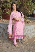 Urvashi Sharma on The Location of Movie Baabarr 