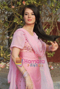 Urvashi Sharma on The Location of Movie Baabarr 