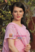 Urvashi Sharma on The Location of Movie Baabarr 