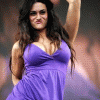Cristina Del Basso Pole Dance a Pomeriggio 5