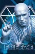 Schwarzenegger as Dr. Manhattan 8f94c538562226