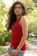 Hot Telugu Actress Archana/Veda Gallery