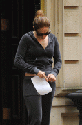 Jennifer Lopez Back Up Plan