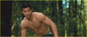 ����� ������ ������ - Taylor Lautner