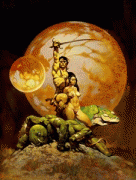 Pixar to do "John Carter of Mars" Trilogy 04317e48575811