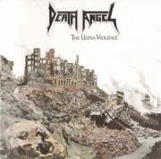 Death Angel 87 The Ultra Violence remastered+demo(dvdfan) preview 0