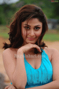 Manjari Fadnis Photo Session