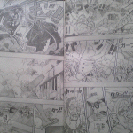 ONE PIECE 571 Spoiler
