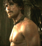 ����� �������� ���� - Christian Bale