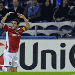 photo match Arsenal 1 Vs Porto 2 B5cb9968579128