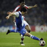 photo match Arsenal 1 Vs Porto 2 C9269168579084