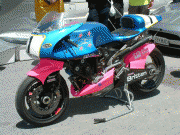 Britten V1000