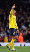 Barca pics from arsenal vs Barca match at Emirates