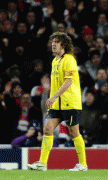 Barca pics from arsenal vs Barca match at Emirates