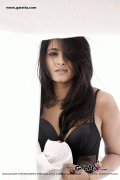 Hot Anushka Photo Shoot